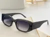 Ładne damskie okulary przeciwsłoneczne z pełną ramką 5415 moda letnia wklęsłe męskie okulary przeciwsłoneczne luksusowy projektant najwyższej jakości owalne okulary UV 53-22-145