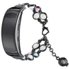 Luminous Bead Strap Für Samsung Getriebe Fit2 Pro Luxus Armband Wirstbands Schmuck Armband Smart Zubehör Dropshiping