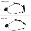 Voiture Led Bande Atmosphère Lumière pour DIY Flexible AUTO Intérieur Lampe Partie Décoration Lumières Néon Bandes 12 V USB ou Cigarette Drive 1 m/3 m/5 m