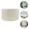 Lampa täcker nyanser 1pc Fashion E27 Light Cover Multi-Purpose Table Home Novel Lampshade