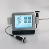 Machine portative de masseur physique de physiothérapie d'onde ultrasonique pour diverses douleurs dans le soulagement de la douleur à la taille de l'épaule du cou