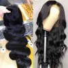 150% 180% 200% Densidade de 40 polegadas Fornecedores de peruca transparente HD Natural Brasileiro Rendas Front Human Human Wigs