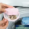 Washing Machine Filter Bag Filter Net Hair Remover Cleaning Decontamination Flower-shaped Laundry Jersey Cleaning Protection Bal Factory price expert design