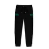 Fashion Men Trousers Hip Hop Fitness Streetwear Pant Casual Spring Autumn Sport Elastic Male Trouser Lightweight Breathable UNISEX Pants