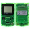 GB Boy Colour Color Portable Game Console 27quot 32 Bit Handheld Game Console With Backlit 66 Builtin Games Support Standard C46025341059