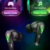 LENOVO LP6 TWS Earphone Wireless Bluetooth V50 Sport Headphones Gaming Headset9647660