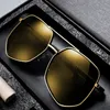 2021 Nya solglasögon Europa och USA -stil för att skydda ögonen från UV Rays Luxury Design4070059