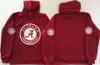 Alabama Crimson Tide Stitched Pullover Hoodie Jersey Jalen Hurt Derrick Henry Aj McCarron Amari Cooper Ridley T.J. Yeldon Bo Scarbrough Joe Namath Eddie Lacy