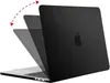 MacBook Air Pro 11, 12, 13, 14, 15, 16 дюймов, матовый, морозный, жесткий передний и задний корпус, чехлы для ноутбука Apple Retina, чехол A2442 A2488176765