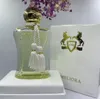 Lüks Marka Oriana Parfüm 75 ml Kadın Seksi Parfüm Sprey Delina Sedbury Cassili Meliora EDP Rosee Parfums De-Marly Büyüleyici Kraliyet Özü Hızlı Gemi