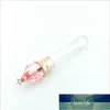 10/30/50pcs 3.5ml Clear Empty Lip Gloss Tube DIY Portable Liquid Lipstick Bottle Cosmetic Container Shell Package Wholesale