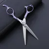 Hair Scissors 6 Inch Japanese Stainless Steel 440C Salon Cutting Thinning Barber Hairdressing Haircuts314B