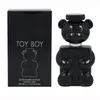 Man Perfume After Shave Teddy Bear Men Spray Toy Boy EDP 100ml Long Lasting Fragrance Flower and Fruit Notes The highest quality