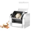 Commercial Electric Dough Mixer 3KG/5KG/10KG Stainless Steel Bread Kneading Machine Automatic Flour Mixer Food Processor