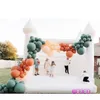 activités de plein air Commercial adultes enfants gonflable blanc mariage château gonflable anniversaire fête videur maison