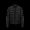 2023mens doudounes doudoune concepteur hiver léger col montant D poche chaude parkas luxe brodé manteaux