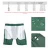 Running Shorts 2021 Zomer Mode Mannen Joggen Gym Fitness Training Sneldrogend Strand Korte Broek Mannelijke Sport Training Bottoms