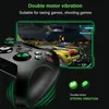 Bezprzewodowy pad do gier 2.4G na konsolę Xbox One kontroler do gier obsługa PS3/smartfon z androidem Joystick na PC Win7/8/10