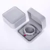 Sieraden dozen ring ketting verpakking organizer container bulk geschenkdoos oorbel houder gevallen