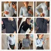 Cnyishe Moda Rahat Düğme Romper Bodysuits Kış Uzun Kollu O-Boyun Nervürlü Sıska Tulumlar Streetwear Vücut Top 210728