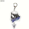 Tokyo Avenger Keychain Hanemiya Kazutora Baji Keisuke Draken Matsuno Chifuyu Mitsuya Takashi Mikey Hanagaki Takemichi Key Chain G1019