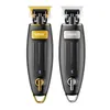 Tondeuse Professionele Krachtige Oplaadbare Elektrische Trimmer Voor Mannen Kapper Clipper Pro Snijmachine Baard