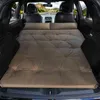Shibu Automatisk uppblåsbar dedikerad SUV-resesluftsluftkudde Off-Road Vehicle Madrass Car Bed