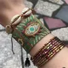 Zhongvi Miyuki Armband Frauen Pulseras Mujer Moda Bohemia Schmuck türkische Armbänder handgefertigtes Armband Geschenk 21091850620565405244