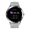 colorful screen s1 smartwatch women men fashion smart watch with daily waterproof alarm clock steps sport wristwatch
