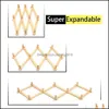Wieszaki stojaki odzieżowe organizacja gospodynia organizacja domowy ogród naturalny drewno na ścianę rozszerzalne akordeon kołek z proc