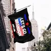 يتيح Go Brandon Banner Flag 90 * 150CM في الهواء الطلق في الأماكن المغلقة حديقة الحديقة الصغيرة - FJB واحدة مخيط البوليستر