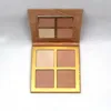 bronzer verwendung