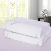 Cuscino Memory Foam in bambù sano Biancheria da letto in fibra traspirante Cuscini per il collo Protezione dal rimbalzo lento Assistenza sanitaria252c