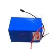 9V 15AH LIFEPO4 Lithium Batteri 9.6V BMS 3S 3.2V batterier för dammsugare Barns leksaksbilkamera + 2A laddare