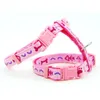 Cat Collars & Leads Pet Harness Leash Traction Belt Adjustable Lead Collar Practical And Dog Reflective Seat