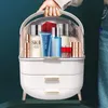 Duffel Bags Высококачественная косметическая сумка для хранения пыли, водонепроницаемый и портативный