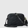 2021 Soho Disco Kameratasche Umhängetasche Damen Umhängetaschen Schwarz Leder Clutch Rucksack Geldbörse Gürteltasche 308364 21 15 7 cm #XYB011511