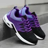 Ultralight Casual Sports Shoes Women Breathable Sneakers New Fashion Ladies Outdoor Footwear Summer Running Jogging Trainers Y0907