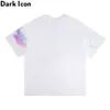 The Last Dance T-shirt Men Women Summer Short Sleeved Streetwear Men's Tshirts Black White Tee Shirts Man Clothes 210603