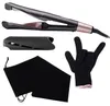 Hairdressing And Styling Spiral Tools HairCurling Iron Straightening Machine HairStyler Curls Hair Curler Magic4417454