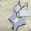 backless swimming suit