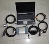 12/2014 MB STAR C3 Multiplexer with laptop D630 install C3 Connect Diagnostic Tool ready to use for MB vehicle factory outlet