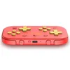 8bitdo lite bluetooth game controller per switch raspberry pi stream wireless joystick joystick cinese red controller joystick