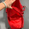 Basketball -Rucksack für Männer hochwertige Schüler Schultasche Klon Hip Hop Gridding Handtasche Unisex Classic Travel Bags4424203