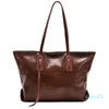 Moda padrão de pedra bolsas de ombro de grande capacidade para mulheres 2020 vintage jacaré bolsa feminina bolsa nova Q1206