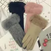 smart touch gloves