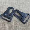 Clips de sangle pour la maison, boucles en Bronze nickel, porte à ressort, crochet olécrâne, sangle de sangle RH1742