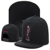 GEEN SLECHTE DAGEN boom snapback Hoeden Zonnebrandcrème Baseball Caps Mannen of Vrouwen Sport pet bone aba reta7399328