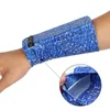 Running Bag Fitness Phone Wrist Pouch Wallet Basketball Sweatband Jogging Cycling Gym Arm Band Wristband Outdoor Bags