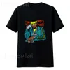 Camisetas Masculinas Atacado 2021 Soulja Boy Tyga Shirt Custom Graphic T Hirts Men Manga Curta Streetwear O-neck